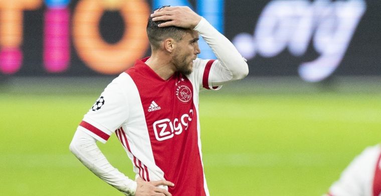 Ajax 'robbed' bij nederlaag tegen Liverpool: 'Dit is zo onvoorstelbaar typisch'