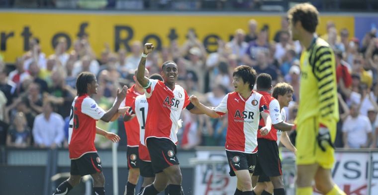 'Die 10-0 overwinning op Feyenoord heeft PSV uiteindelijk de titel gekost'