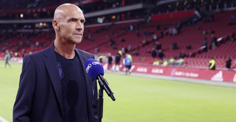 Weerzien bij Vitesse tegen PSV: 'Heb wat van hem opgestoken, dat ga ik gebruiken'