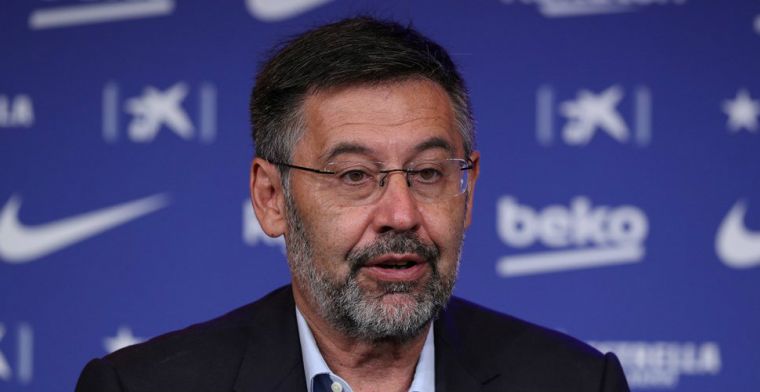 'Geen vervroegde presidentsverkiezingen Barça: teveel risico's door coronavirus'