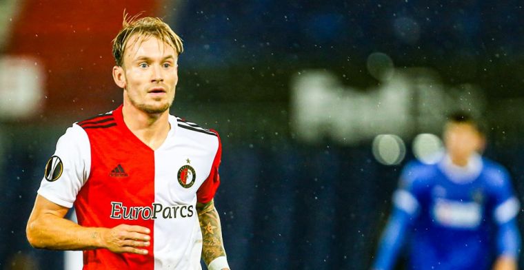 Spelersrapport na penaltydrama in Kuip: dikke onvoldoendes bij zwak Feyenoord