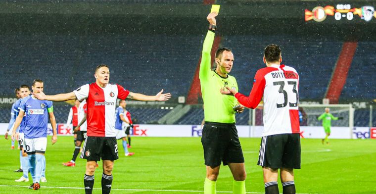 Conclusies: Feyenoord tegen twaalf man, uitmuntend AZ en opgelucht PSV