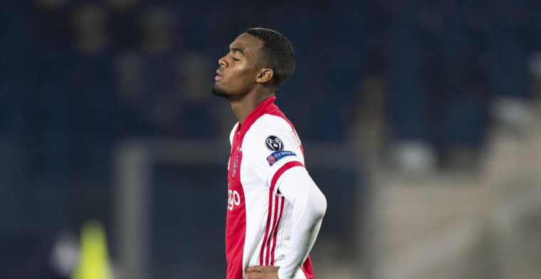 Ajax wil VVV-kunstje herhalen: 'Ik denk dat ze het anders aan gaan pakken'