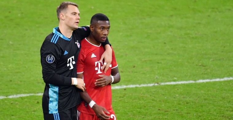 Bayern München trekt miljoenenaanbod in: 'Er is per direct geen voorstel meer'