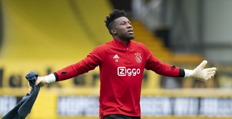 'Labyad op weg naar Denemarken, UEFA geeft Ajax-drietal groen licht om te spelen'