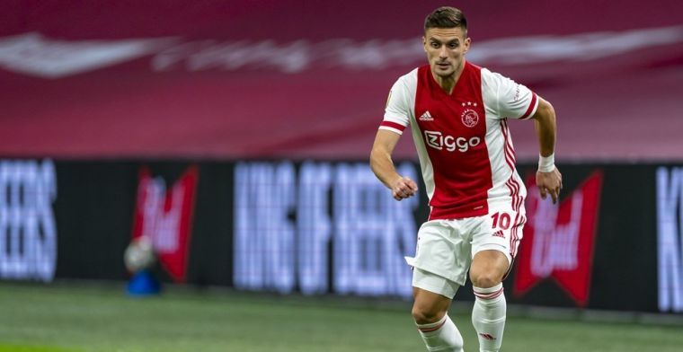 De Boer ziet geen excuses voor Ajax: 'Roeien met riemen die je hebt'