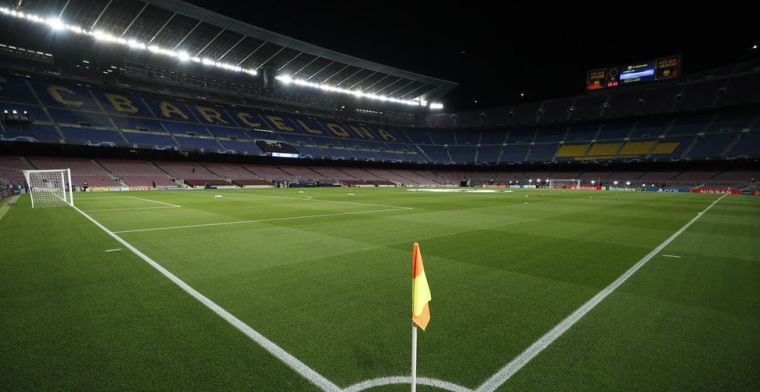 'Faillissement stap dichterbij voor Barça: nog geen akkoord over salarisverlaging'