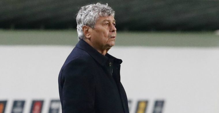 Kiev-coach zet Koeman en Barça op scherp: 'Daar hebben ze het niveau niet voor'
