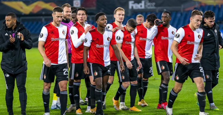 Conclusies: Feyenoord redt EL-avond, AZ overklast, PSV-drama in Griekenland