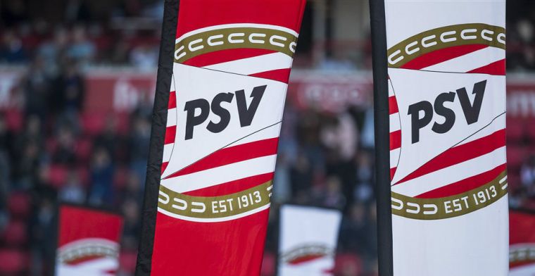 'Financiële meevaller voor PSV: deal met Univé brengt mooi bedrag in laatje' 