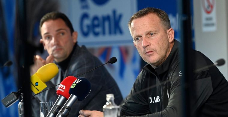 Van den Brom kreeg eerder al vertrekoptie bij FC Utrecht: 'Was een grote handicap'