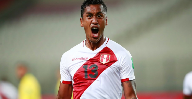 Verrassing voor Tapia na vertrek bij Feyenoord: 'Hier zocht ik al langer naar'