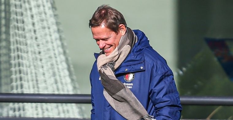 Sterke geruchten uit Italië: na PSV moet ook Feyenoord vrezen voor vertrek