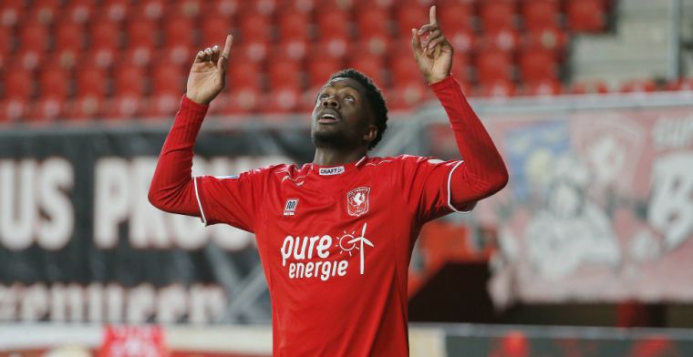 FC Twente meldt positieve coronatest: twee spelers in thuisquarantaine