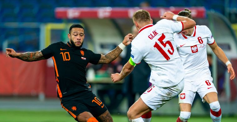 LIVE: Oranje wint laat bij Polen maar loopt Final Four mis (gesloten)