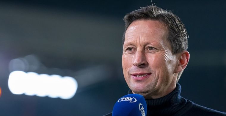 Schmidt wil hoofdstuk afsluiten bij PSV: 'Op dit moment is er geen uitval meer'