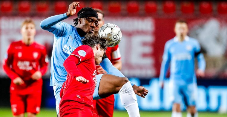 LIVE: PSV lijdt derde puntenverlies van het seizoen na comeback Twente (gesloten)