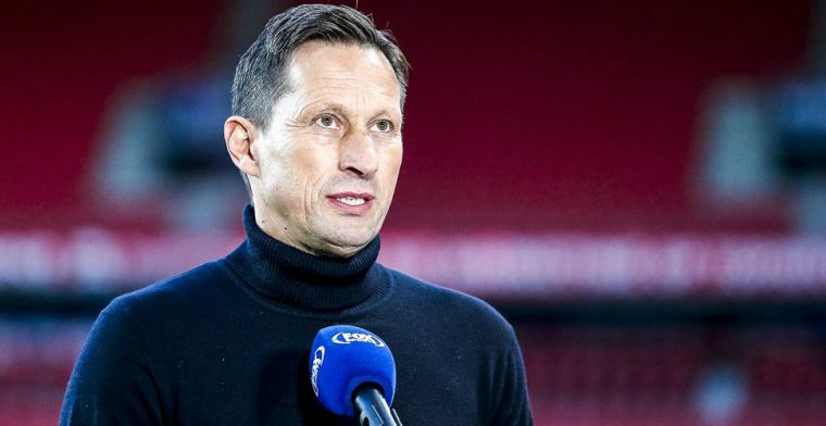 Zieke Götze afwezig, zieke Ihattaren terug bij PSV: Weer iets beter in vorm