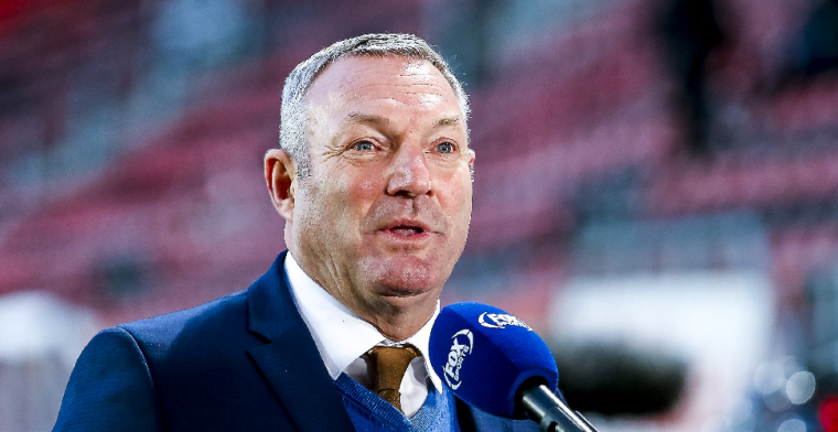 Jans ontdekt zwakke plek bij PSV: 'Heb ik vaker gezien, bijvoorbeeld tegen PAOK'