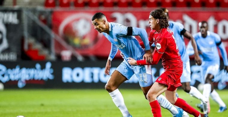 Gakpo uit kritiek op PSV-ploeggenoten: 'Soms moet je elkaar iets gunnen'