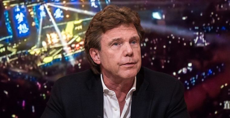 Rechter geeft De Mol en VoetbalTV gelijk: 'amateurclubs hopen op doorstart'
