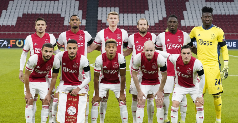Kieft en Van der Gijp wijzen Ajax-dissonanten aan: 'Goed genoeg of niet?'