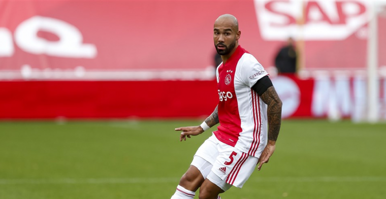 'Toen Ajax belde, was voor mij één ding zeker: die transfer moet doorgaan'