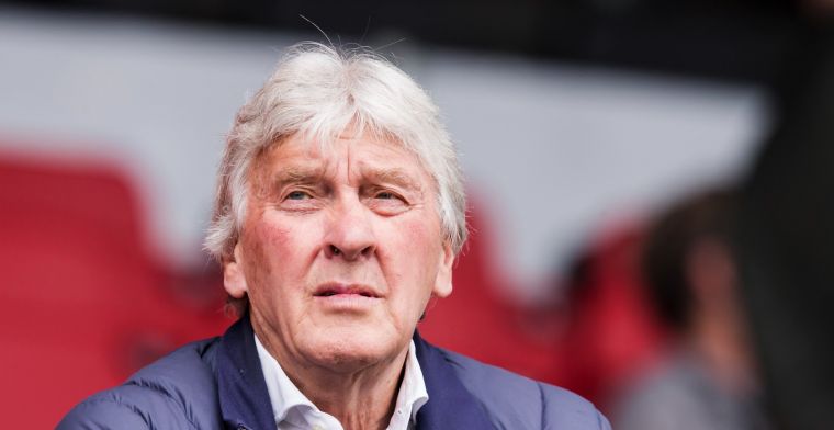 PSV-Sparta in het teken van overleden Pim Doesburg: 'Zal wel 0-0 worden'