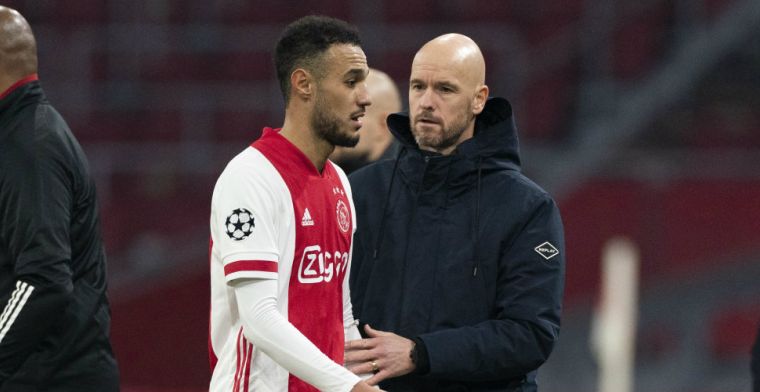 Meerdere vraagtekens bij Ajax richting Liverpool: 'Aantal jongens met klachten'
