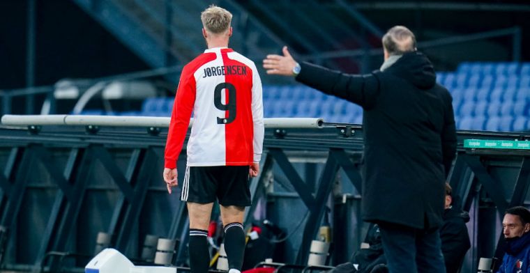 Eredivisie-flops: spelers van Emmen, Twente, PEC en PSV, twee Feyenoorders