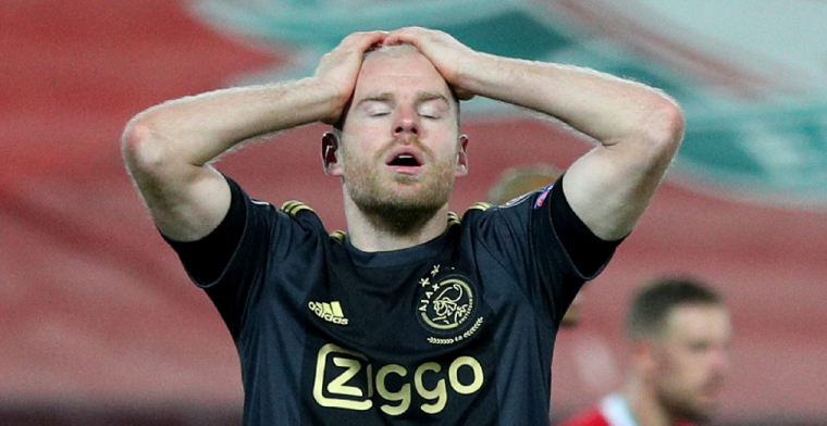 'Ajax heeft na het vertrek van de sterren weer iemand om trots op te zijn'