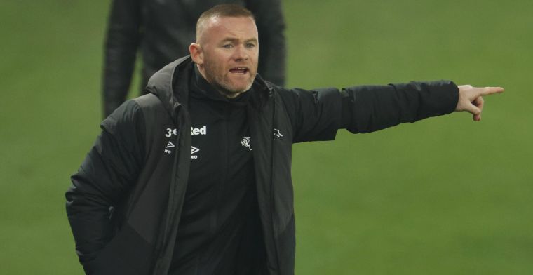 Terry bedreigt Cocu-erfenis van Rooney: 'Ik wil graag de nieuwe manager worden'