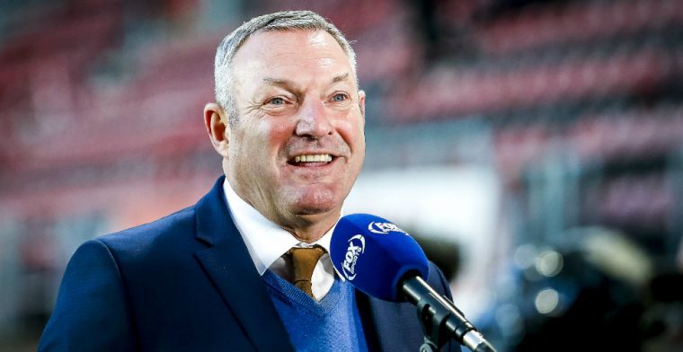 'Wij willen bewijzen dat Ajax wel weerstand kan krijgen in de Eredivisie'