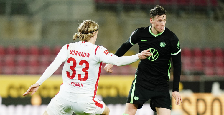 PSV-huurling Doan blinkt uit in Duitsland, Weghorst weer belangrijk voor Wolfsburg