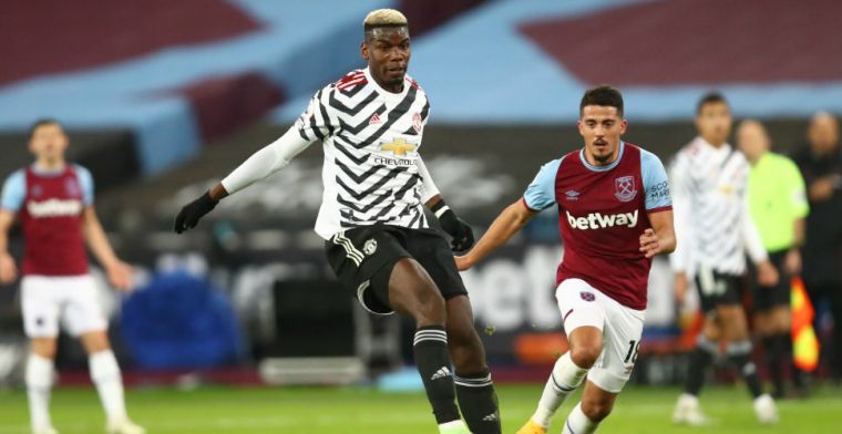 Raiola geeft Man United dringend advies: 'Laat hem volgende transferperiode gaan'