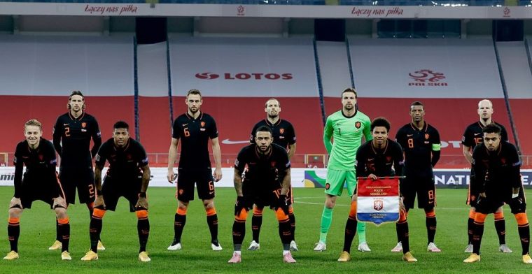 De tegenstanders van Oranje: talentvol Turkije en twee Noorse supersterren
