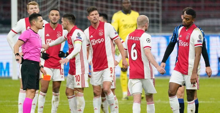 Zes conclusies: Ajax geen Champions League-elite, miljoenen gaan in rook op
