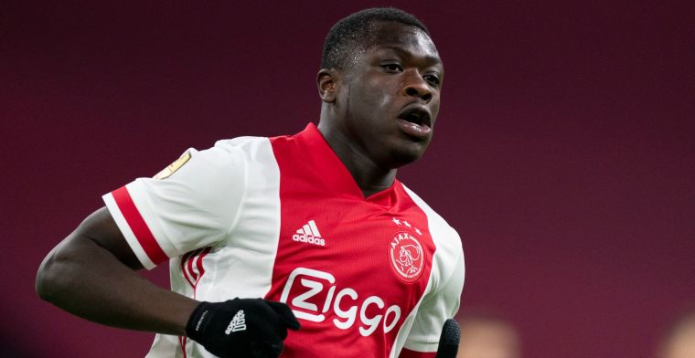 'Ajax start met Brobbey in beslissende Champions League-kraker, Blind ontbreekt'