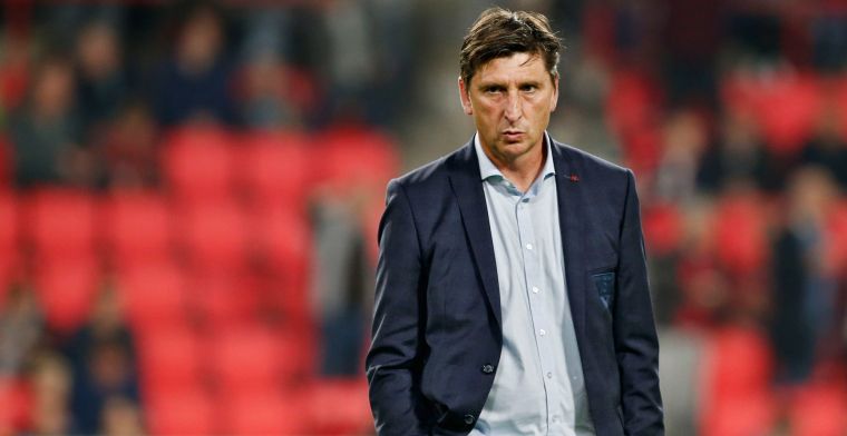 Nilis verlaat Anderlecht vanwege verschil in financiële verwachtingen