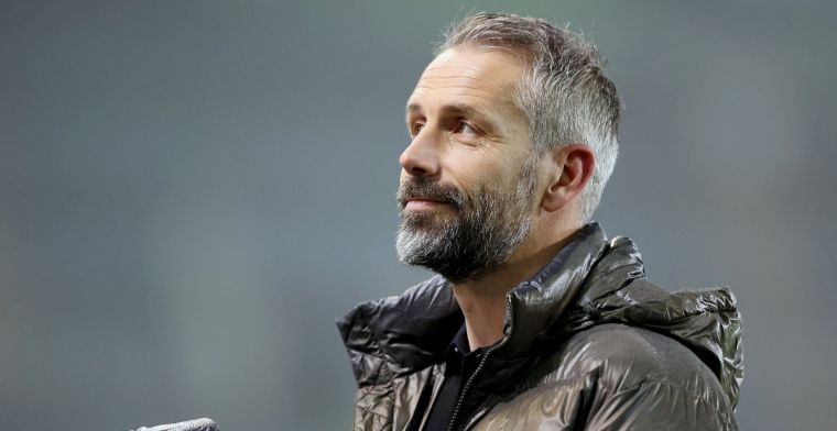'Dortmund bereikt mondeling akkoord en heeft Favre-opvolger voor 2021 al gevonden'