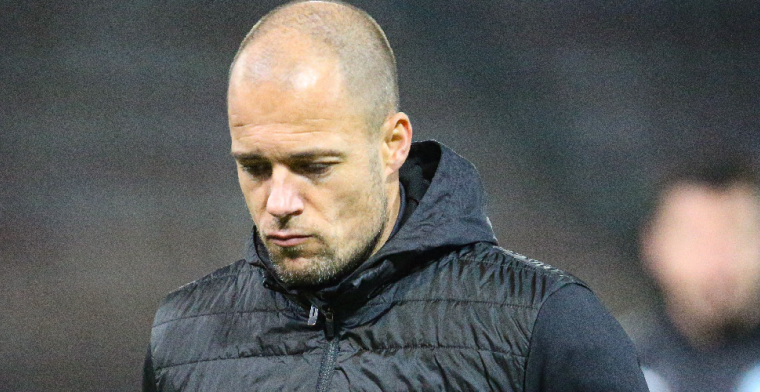 Buijs kan FC Groningen verlaten voor Bundesliga