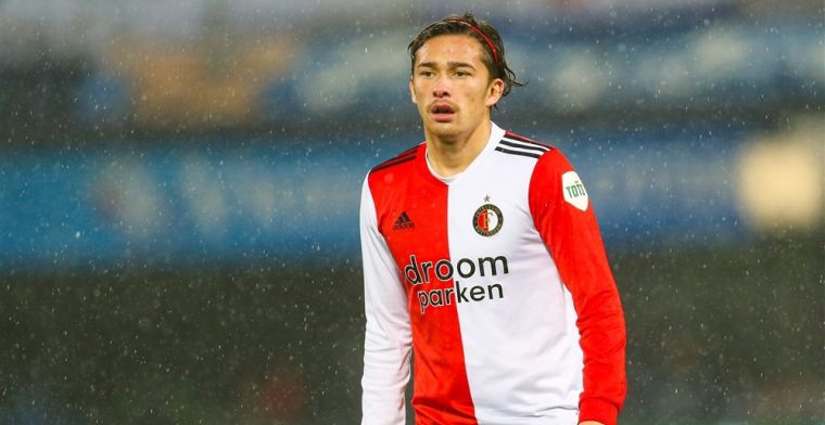 'Technisch directeur van Hellas Verona wil transfervrij toeslaan bij Feyenoord'