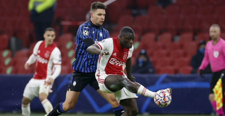 Gerucht uit Italië: Raiola biedt Brobbey (Ajax) voor spotprijs aan bij AC Milan