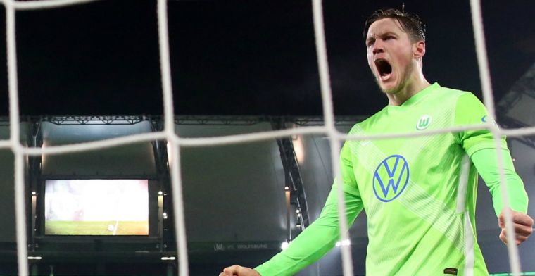 BILD: Spurs-geruchten houden aan, compromis tussen Wolfsburg en Weghorst