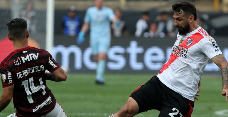 Pratto slaat Superclásico over voor Feyenoord-transfer: 'Verzoek ingewilligd'