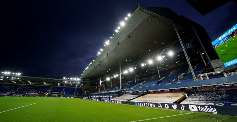 Everton eist transparantie City over afgelasting: 'Dit was een grote wedstrijd'