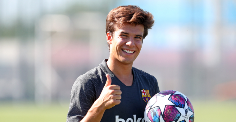 Romano: Koeman gaat voor Barça-transfer van toptalent liggen