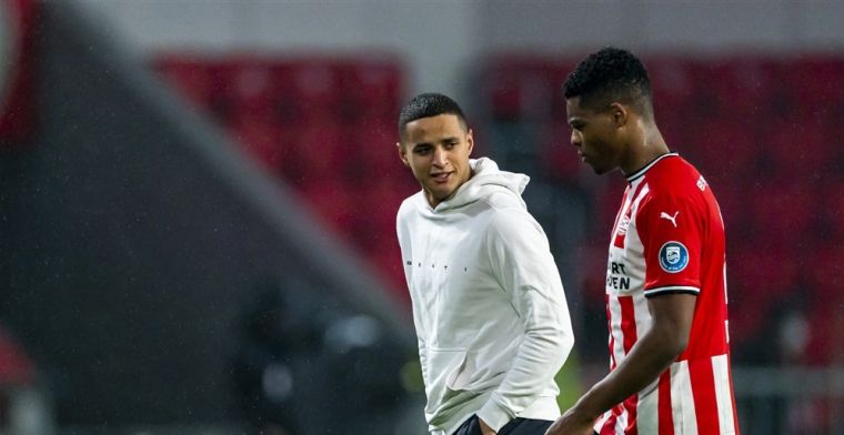 'PSV heeft goede relatie met Raiola en hervat spoedig de onderhandelingen'