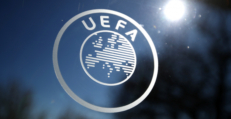 UEFA maakt 'top 50 van de toekomst bekend', drie Eredivisie-spelers in de lijst