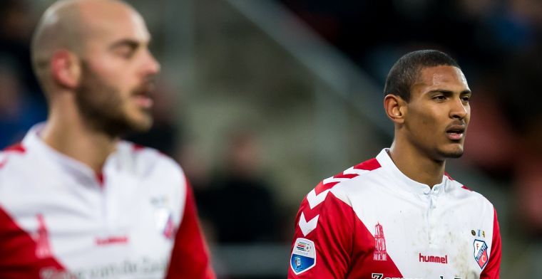 Boymans voorziet 'probleempje' voor Haller bij Ajax: 'Uitvechten met Tadic'